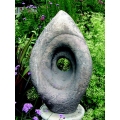 Vortex sculpture